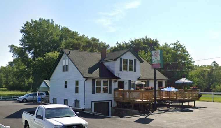 Suburban Chicago Bar Shooting Leads to High School Lockdown, Suspect in Custody