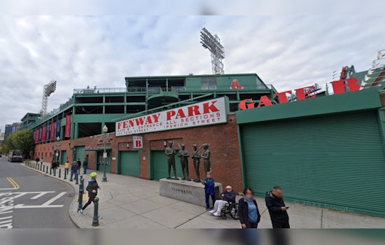 Summer of Rock, Def Leppard and Journey to Co-Headline Fenway Park's Nostalgic Concert Series
