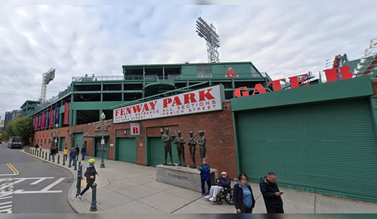 Summer of Rock, Def Leppard and Journey to Co-Headline Fenway Park's Nostalgic Concert Series