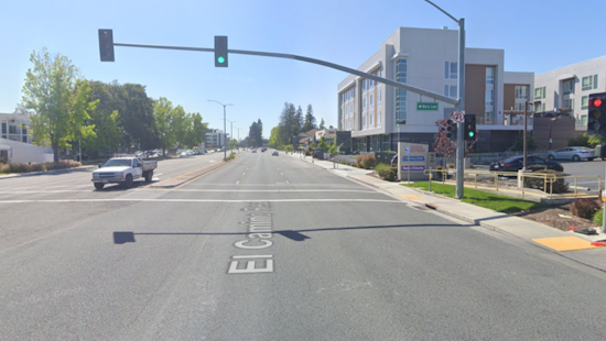 Sunnyvale Man Arrested for Third DUI Offense After Failing Sobriety Tests on El Camino Real