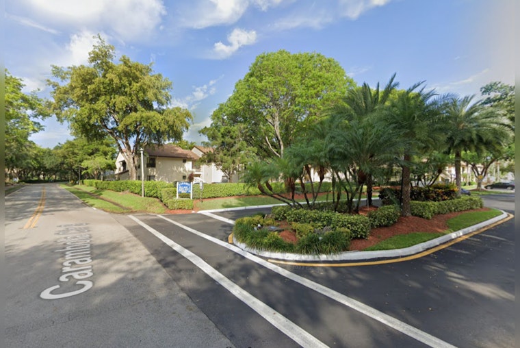 Sunrise Woman Charged in Coconut Creek Mailbox Burglary, Accomplice Sought