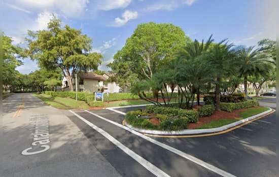 Sunrise Woman Charged in Coconut Creek Mailbox Burglary, Accomplice Sought