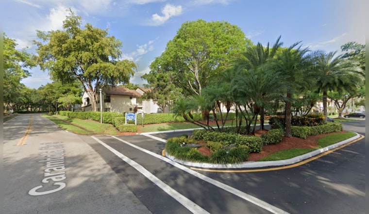 Sunrise Woman Charged in Coconut Creek Mailbox Burglary, Accomplice Sought