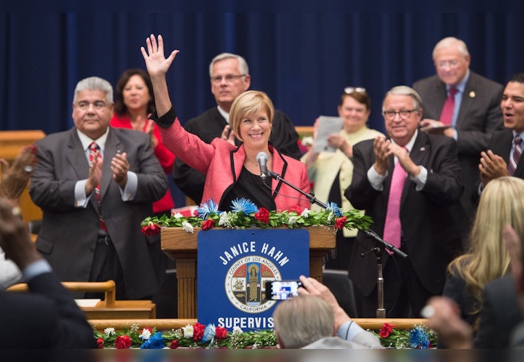 Supervisor Janice Hahn to Bring Tamal-Making Kits to Lynwood and South Whittier for Holiday Giveaway
