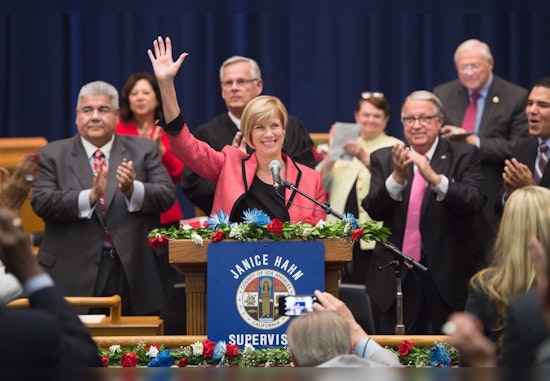 Supervisor Janice Hahn to Bring Tamal-Making Kits to Lynwood and South Whittier for Holiday Giveaway