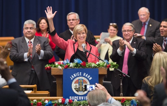 Supervisor Janice Hahn to Bring Tamal-Making Kits to Lynwood and South Whittier for Holiday Giveaway