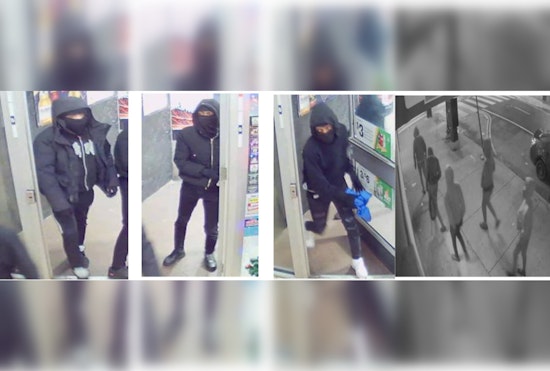 Surge in Armed Robberies in Chicago's Central and Near West Districts Prompts Security Warnings