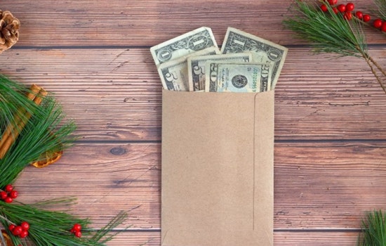 Survey Reveals Americans Stress Over Holiday Spending and Family Dynamics