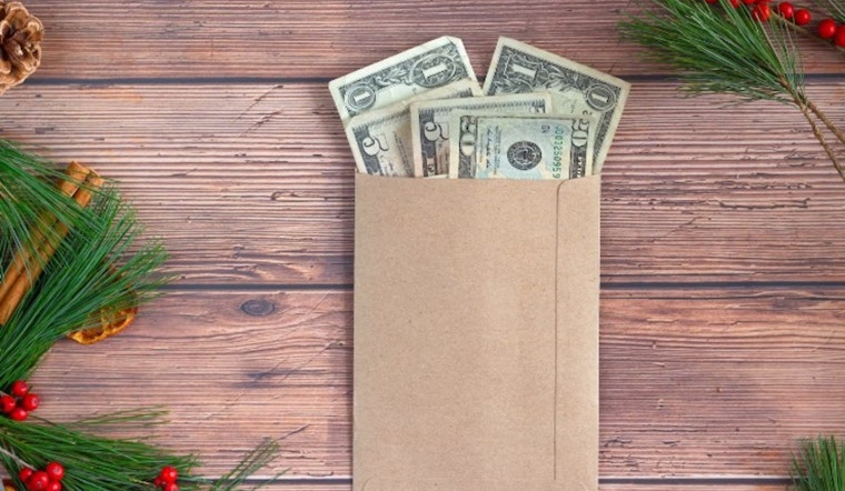 Survey Reveals Americans Stress Over Holiday Spending and Family Dynamics