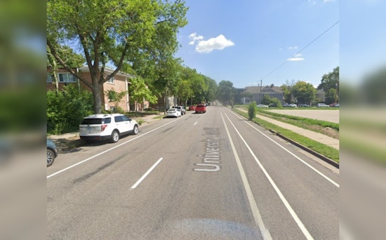 Suspect Apprehended After Deadly Shooting on University Avenue Claims the Life of Alfonzo Armstead in St. Paul