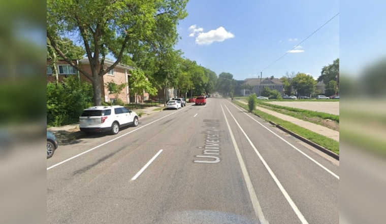 Suspect Apprehended After Deadly Shooting on University Avenue Claims the Life of Alfonzo Armstead in St. Paul