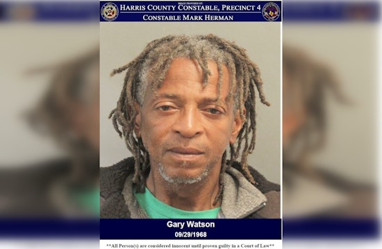 Suspect Apprehended for Trespassing Charge Following North Houston Disturbance