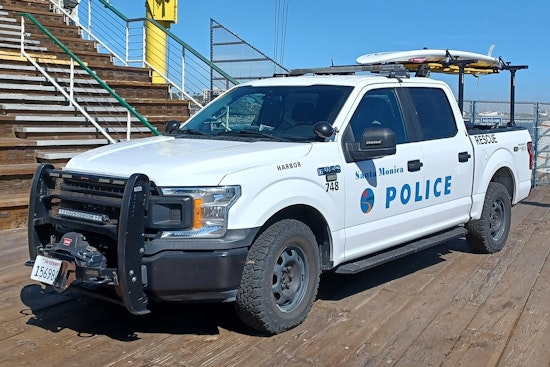 Suspect Arrested for Attempted Murder in Santa Monica's Palisades Park