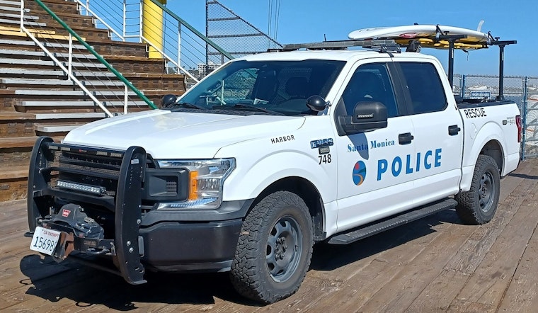 Suspect Arrested for Attempted Murder in Santa Monica's Palisades Park