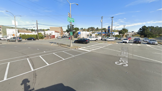 Suspect Arrested in Connection with Fatal Shooting in San Francisco's Taraval District