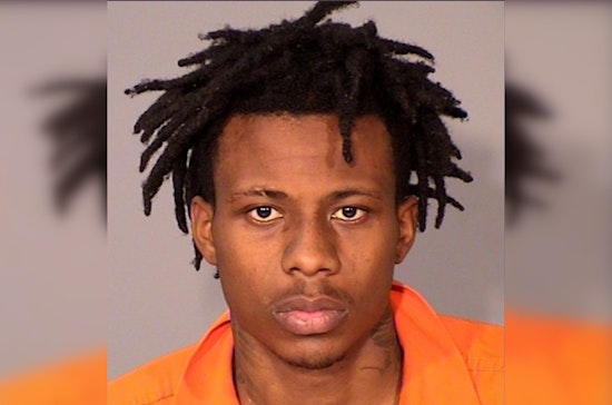 Suspect Arrested in Connection with St. Paul Shooting Death of Alfonzo Armstead