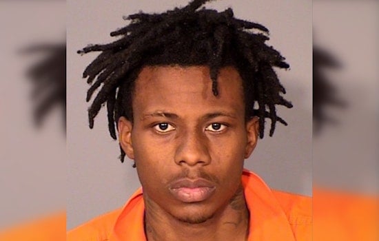 Suspect Arrested in Connection with St. Paul Shooting Death of Alfonzo Armstead