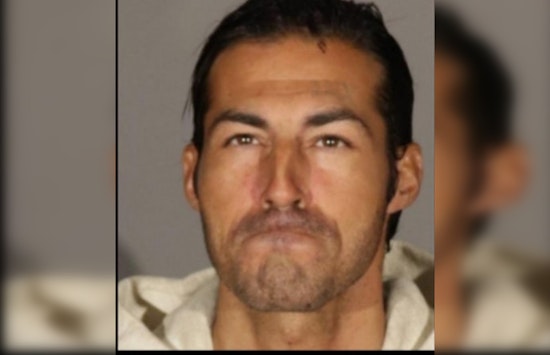 Suspect Charged in Anti-Semitic Vandalism Spree Across Burbank & Glendale