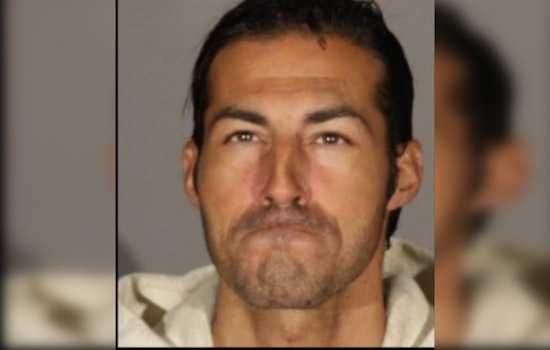 Suspect Charged in Anti-Semitic Vandalism Spree Across Burbank & Glendale
