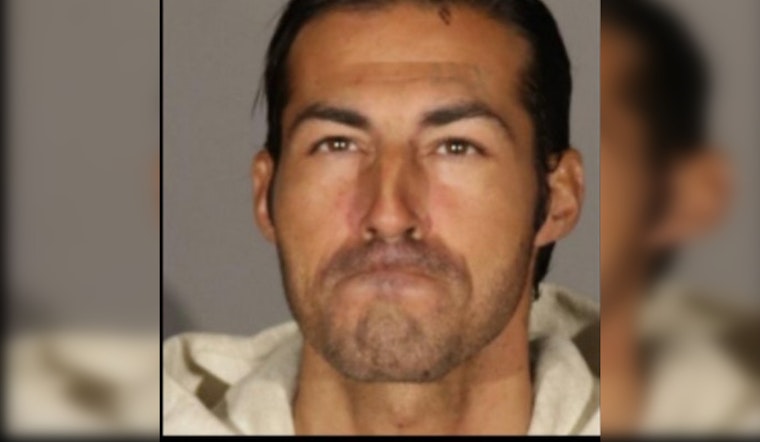 Suspect Charged in Anti-Semitic Vandalism Spree Across Burbank & Glendale
