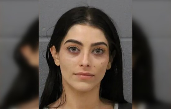 Suspect Charged in Brazen Uber Carjacking: Austin Sees Surge in Vehicle Thefts at Airport