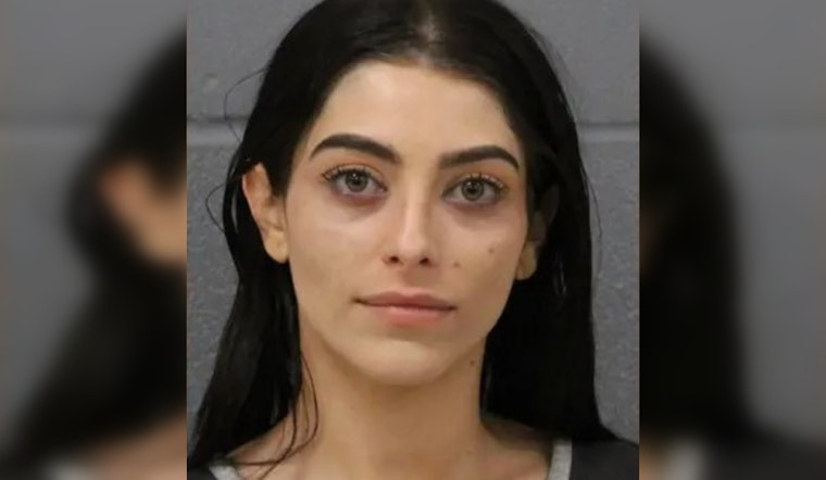 Suspect Charged in Brazen Uber Carjacking: Austin Sees Surge in Vehicle Thefts at Airport