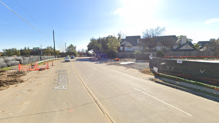 Suspect Charged with Murder After Turning Himself In to Dallas Police in December Assault