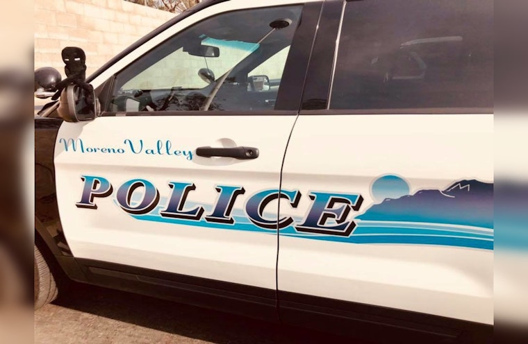 Suspect Charged with Robbery and Attempted Murder in Moreno Valley Mall Mauling