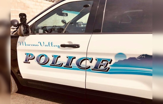 Suspect Charged with Robbery and Attempted Murder in Moreno Valley Mall Mauling