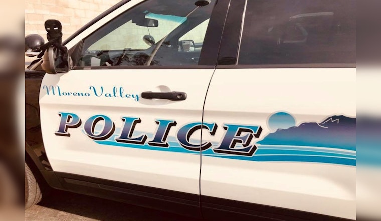 Suspect Charged with Robbery and Attempted Murder in Moreno Valley Mall Mauling