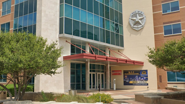 Suspect Collared for January's Fatal Far North Dallas Shooting Spree