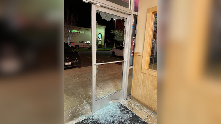 Suspect Detained After Alleged Christmas Eve Burglary Spree in Hercules, California