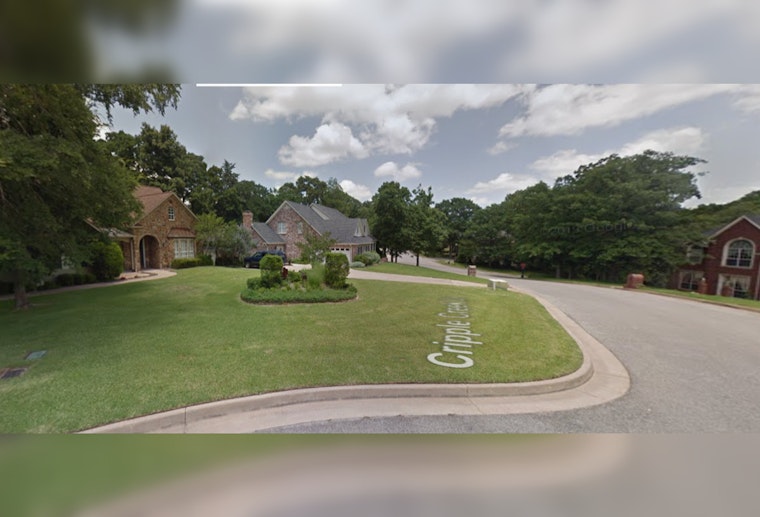 Suspect Flees Cops in Kiddie Crisis, San Antonio Manhunt for Faustino Diaz Intensifies After Hostage Drama