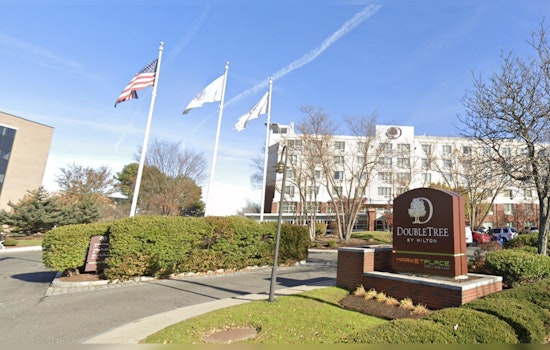 Boston Hotel Stabbing Suspect Apprehended, Victims Recovering from Non-Life-Threatening Injuries