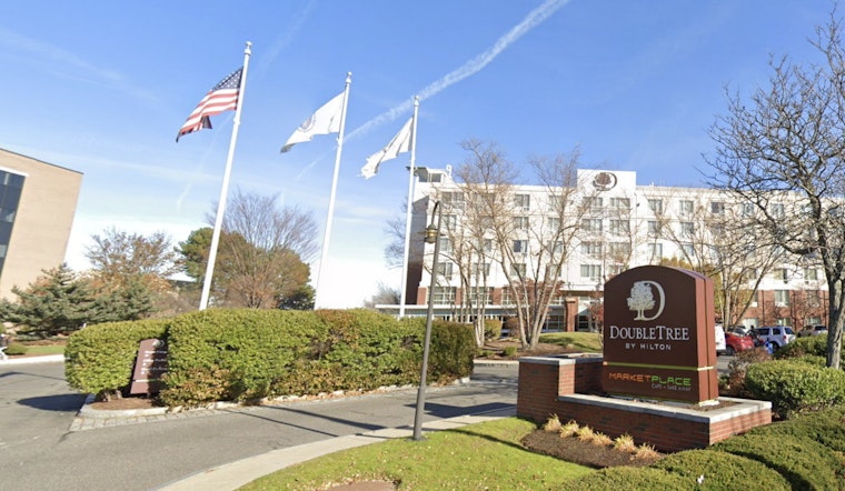 Boston Hotel Stabbing Suspect Apprehended, Victims Recovering from Non-Life-Threatening Injuries