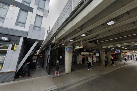 Suspect in Custody After Stabbing on CTA Red Line Train in Chicago's Loop