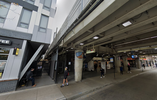 Suspect in Custody After Stabbing on CTA Red Line Train in Chicago's Loop