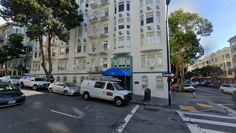 Suspect in Custody Following Morning Shooting in San Francisco's Tenderloin District
