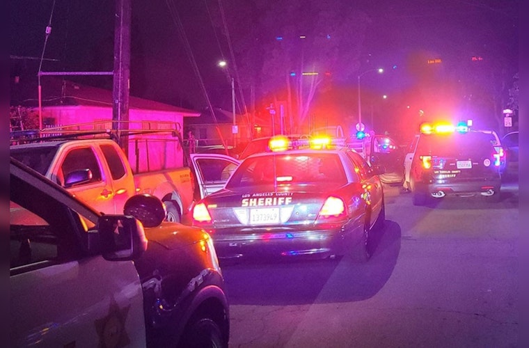 Suspect in Custody for Sledgehammer Slaying in El Camino College