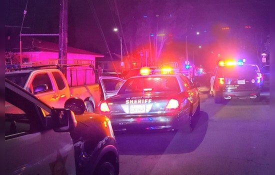 Suspect in Custody for Sledgehammer Slaying in El Camino College