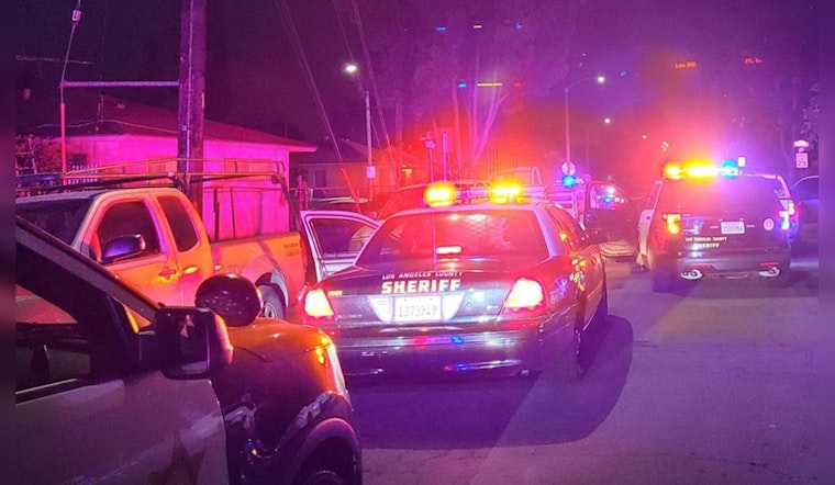 Suspect in Custody for Sledgehammer Slaying in El Camino College