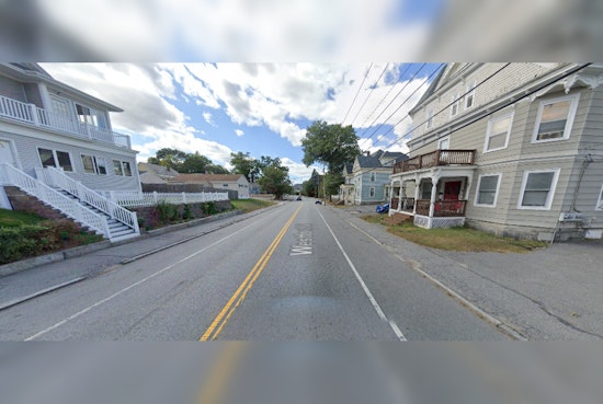 Suspect in Lowell Shooting Tragedy Nabbed in California