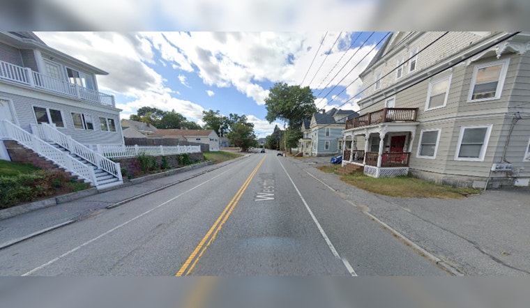 Suspect in Lowell Shooting Tragedy Nabbed in California