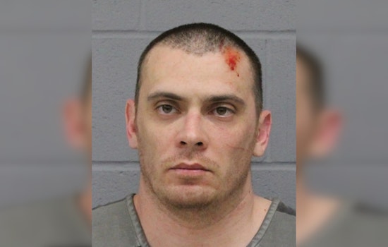 Suspect Slapped with 10 Charges in Deadly Shooting Spree