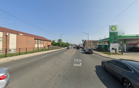 Suspected Car Thief Fatally Hit by Semitruck During Chicago Police Pursuit