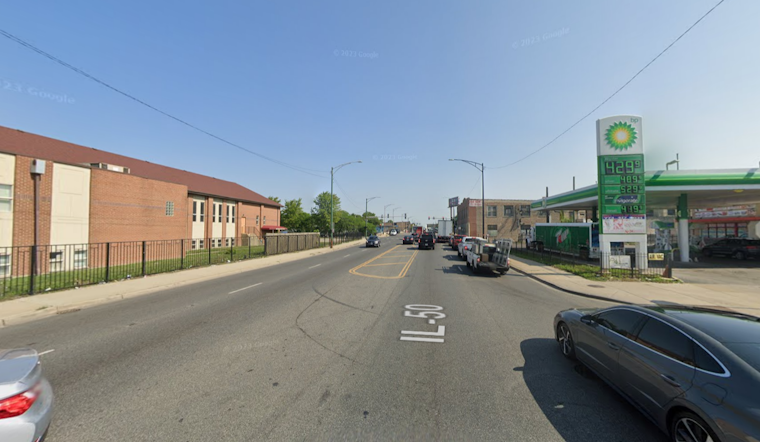 Suspected Car Thief Fatally Hit by Semitruck During Chicago Police Pursuit
