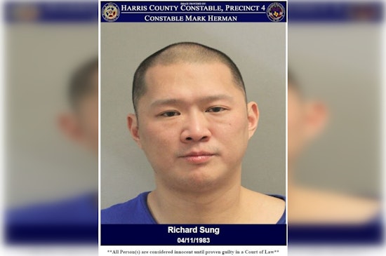 Suspected Drunk Driver With Previous DUI Convictions Arrested After Northwest Freeway Chase