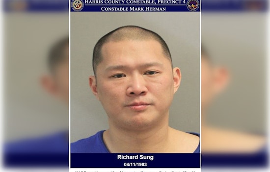 Suspected Drunk Driver With Previous DUI Convictions Arrested After Northwest Freeway Chase