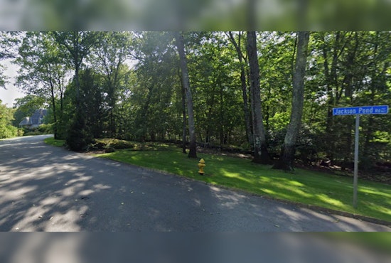 Suspected Family Stabber Dies Following Clash with Dedham Police, Victims Hospitalized
