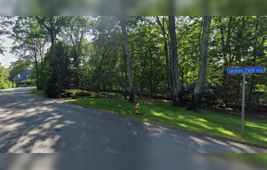Suspected Family Stabber Dies Following Clash with Dedham Police, Victims Hospitalized